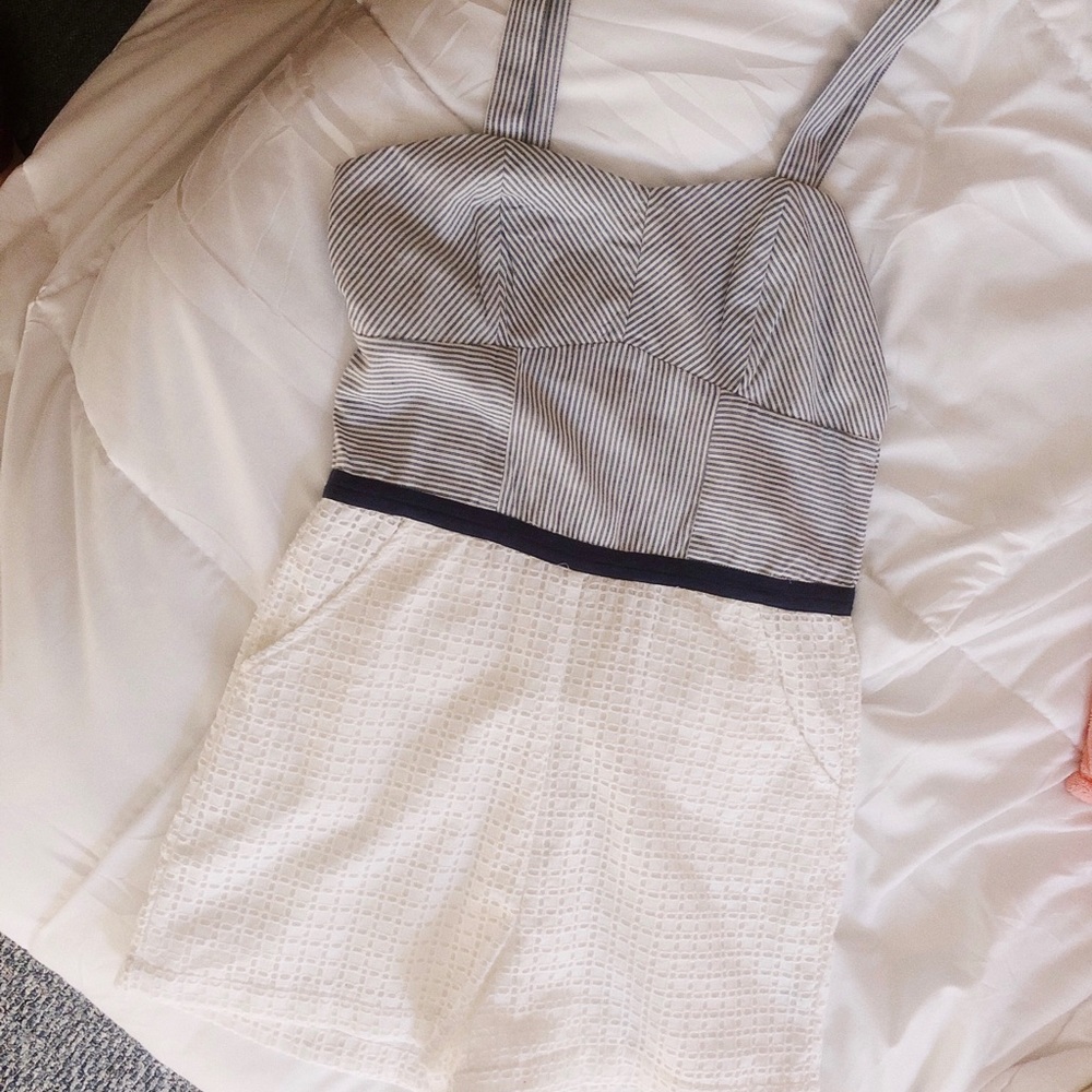 ✨cute summer ROMPER✨